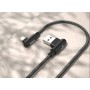 Кабель Foneng X70 1M 90-degree Angle Gaming Cable (3A) iPhone