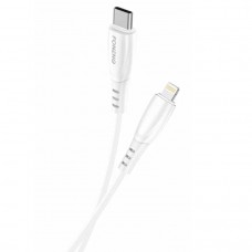 Кабель Foneng X75 1M Cable (3A) Type C to iPhone