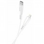 Кабель Foneng X75 1M Cable (3A) Type C to iPhone