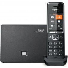 IP DECT телефон GIGASET COMFORT 550 IP FLEX (S30852-H3011-R604)
