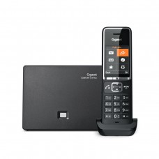 IP DECT телефон GIGASET COMFORT 550A IP FLEX (S30852-H3031-S304)