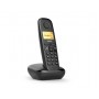 Радіотелефон DECT GIGASET A270 BLACK (S30852H2812S301)