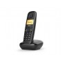 Радиотелефон DECT GIGASET A270 BLACK (S30852H2812S301)