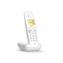 Радиотелефон DECT GIGASET A270 WHITE (S30852H2812S302)