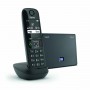 IP DECT телефон GIGASET AS690 IP BLACK (S30852H2813S301)