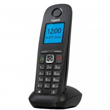 IP-телефон DECT Gigaset A540 Black