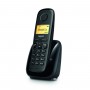 Радіотелефон DECT Gigaset A180 Black (S30852-H2807-R601)