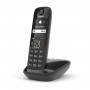 Радіотелефон DECT Gigaset AS690 (S30852-H2816-S301)