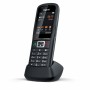 Радиотелефон(трубка) DECT Gigaset R700H PRO (S30852-H2976-R102)