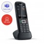 Радиотелефон(трубка) DECT Gigaset R700H PRO (S30852-H2976-R102)