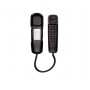 Дротовий аналоговий телефон Gigaset DA210 Black (S30054-S6527-R201)