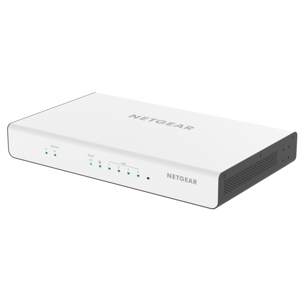 Маршрутизатор Netgear Insight BR500-100PES Instant VPN Router