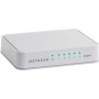 Неуправляемый гигабитный коммутатор Netgear GS205-100PES